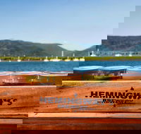 Hemingways Brewery - Accommodation Gladstone