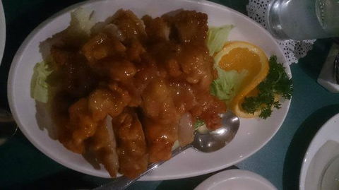 K-Tong Thai & Chinese Restaurant - Accommodation Gladstone 0