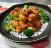 Kee Kong Chinese Restaurant - Accommodation Gladstone