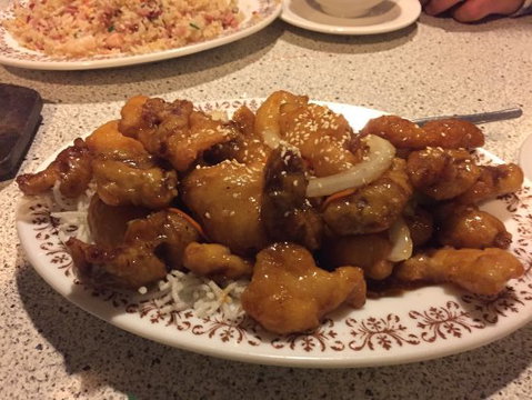 Macksville Chinese Restaurant - Accommodation Gladstone 5