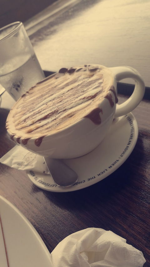 Max Brenner - Accommodation Gladstone 4