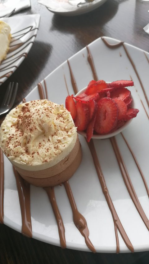 Max Brenner - Accommodation Gladstone 5