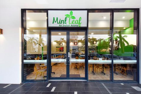 Mint Leaf–An Indian Aroma - Accommodation Gladstone 0