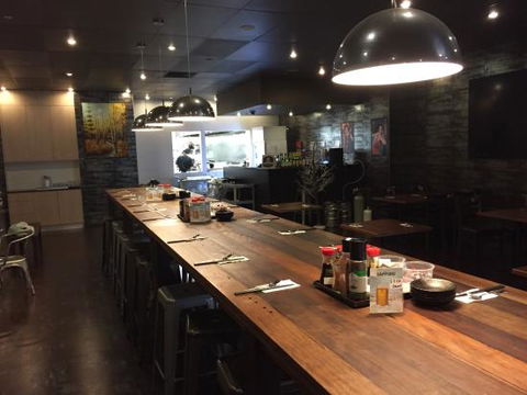 Noodle & Donburi Japanese Bento - Accommodation Gladstone 0