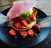 Ozmosis Cafe Kitchen
