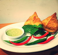 Singhan Da Dhaba - Accommodation Gladstone