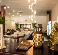 Tandoori Vibes - Accommodation Gladstone