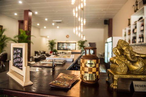Tandoori Vibes - Accommodation Gladstone 0