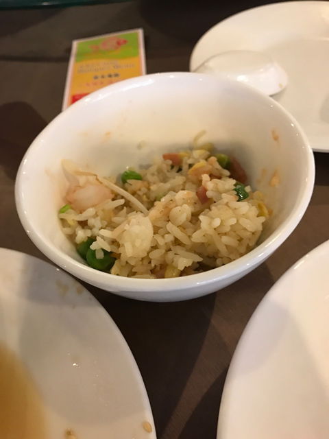 Taste Of China Restaurant - Accommodation Gladstone 7