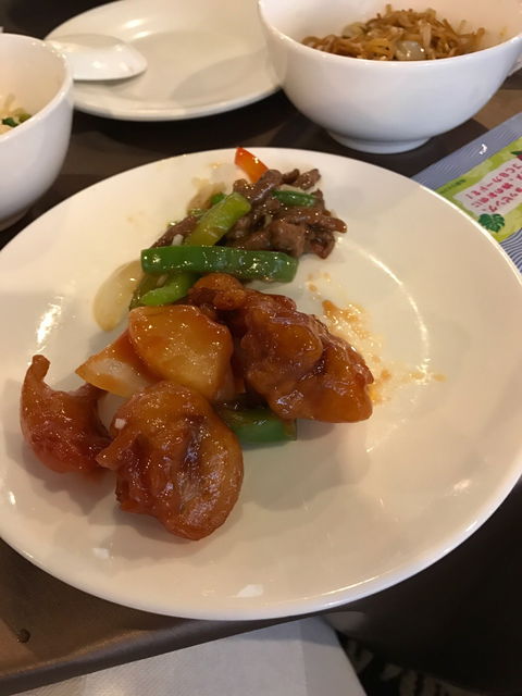 Taste Of China Restaurant - Accommodation Gladstone 10