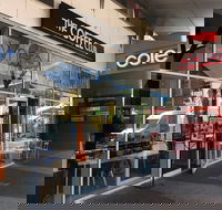 The Coffee Club - Accommodation Gladstone