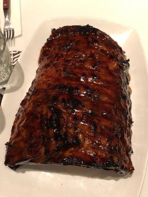Waterbar & Grill Steakhouse - Accommodation Gladstone 3