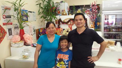 Fortune Chinese Restaurant - Accommodation Gladstone 1