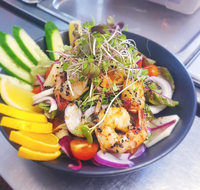 71 Wharf Restaurant - Accommodation Gladstone