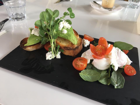 71 Wharf Restaurant - Accommodation Gladstone 2