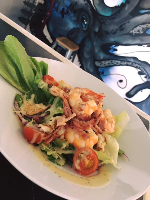 71 Wharf Restaurant - Accommodation Gladstone 4