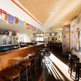 Old Sydney Hotel - Accommodation Gladstone 1