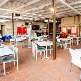 Old Sydney Hotel - Accommodation Gladstone 4