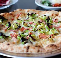Francies Pizzeria - Accommodation Gladstone