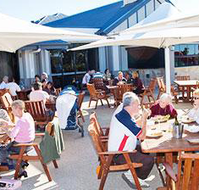 Harrigans Drift Inn