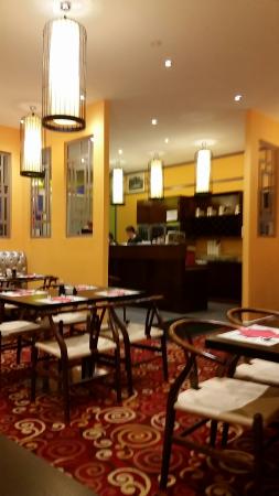 ABC Chinese Restaurant - Accommodation Gladstone 0