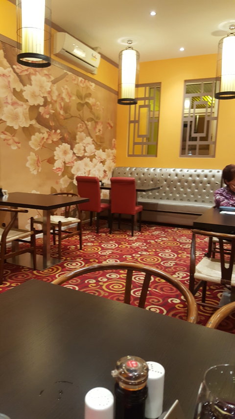 ABC Chinese Restaurant - Accommodation Gladstone 1