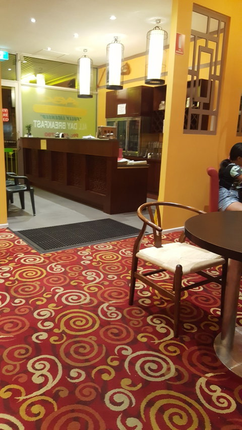 ABC Chinese Restaurant - Accommodation Gladstone 5