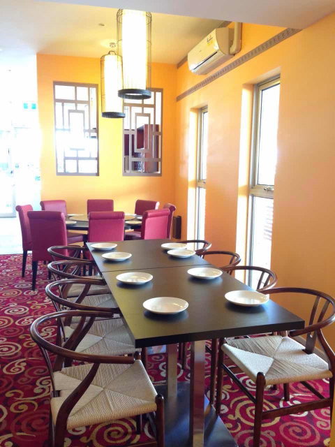 ABC Chinese Restaurant - Accommodation Gladstone 6