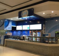 Grilled Seafood Bar - Accommodation Gladstone