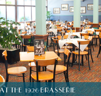Hotel Gosford - Accommodation Gladstone