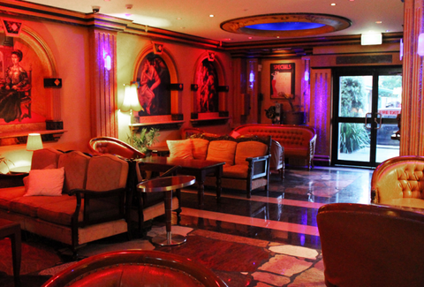 Bar Toto - Accommodation Gladstone 4