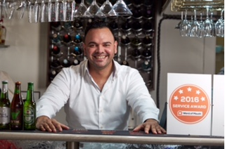 Roshni Fine Indian Cuisine - Accommodation Gladstone 1