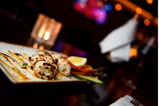 Roshni Fine Indian Cuisine - Accommodation Gladstone 3