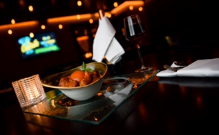 Roshni Fine Indian Cuisine - Accommodation Gladstone 4