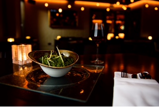 Roshni Fine Indian Cuisine - Accommodation Gladstone 5