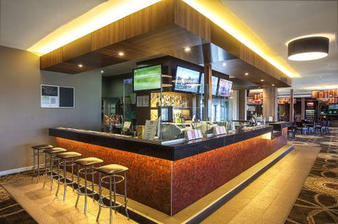 Magpies Sporting Club - Accommodation Gladstone 0