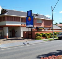 Comfort InnRose Motel