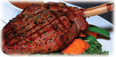 Verona Restaurant At Ibis Styles - Accommodation Gladstone 0