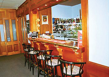 Verona Restaurant At Ibis Styles - Accommodation Gladstone 2