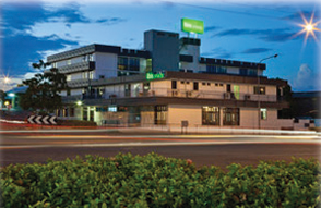 Verona Restaurant At Ibis Styles - Accommodation Gladstone 3