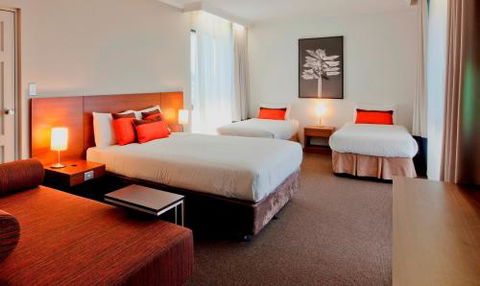 Ibis Styles Mount Isa Verona - Accommodation Gladstone 2