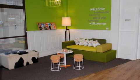 Ibis Styles Mount Isa Verona - Accommodation Gladstone 3