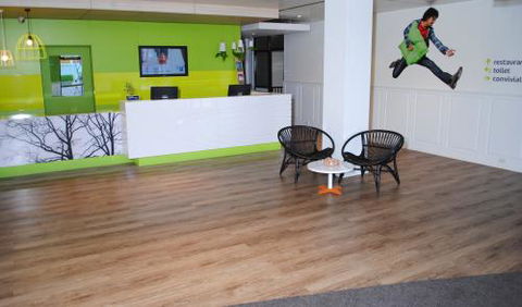 Ibis Styles Mount Isa Verona - Accommodation Gladstone 4