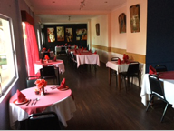 Abyssinia Restaurant–Townview Motel - Accommodation Gladstone 1