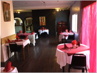 Abyssinia Restaurant–Townview Motel - Accommodation Gladstone 2