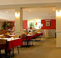 Hotel Jesmond
