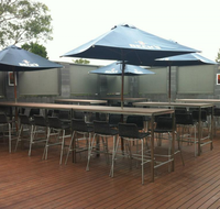 Fire Station Hotel - Accommodation Gladstone