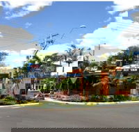 Royal Hotel Motel - Accommodation Gladstone