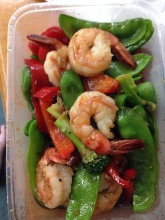 Aree's Thai - Accommodation Gladstone 0