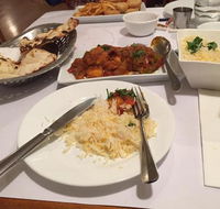 Blue Flame Modern Indian Cuisine - Accommodation Gladstone